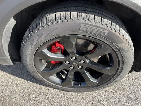 Used 2020 Ford Explorer ST w/ ST Street Pack image 15