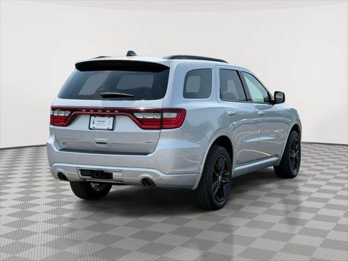 Used 2024 Dodge Durango GT AWD/4WD image 7