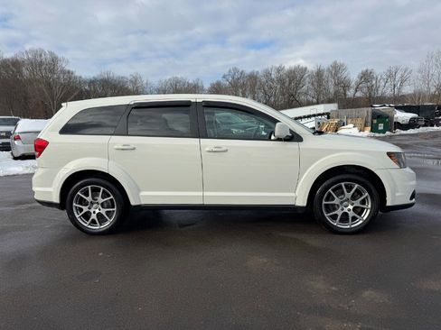 Used 2017 Dodge Journey GT w/ Driver Convenience Group image 6