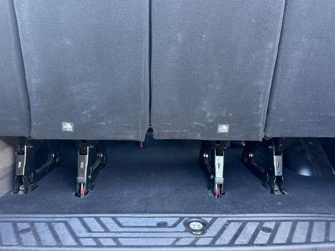 Used 2021 Ford Transit 350 XLT image 16