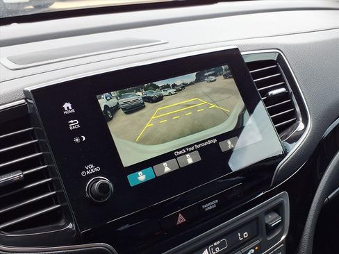 Used 2019 Honda Pilot Elite image 23