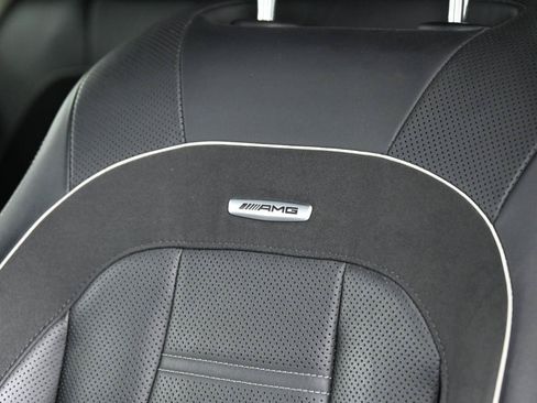 Used 2018 Mercedes-Benz E 63 AMG S image 21
