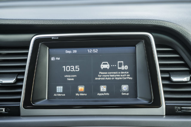 Used 2019 Hyundai Sonata SE FWD image 22