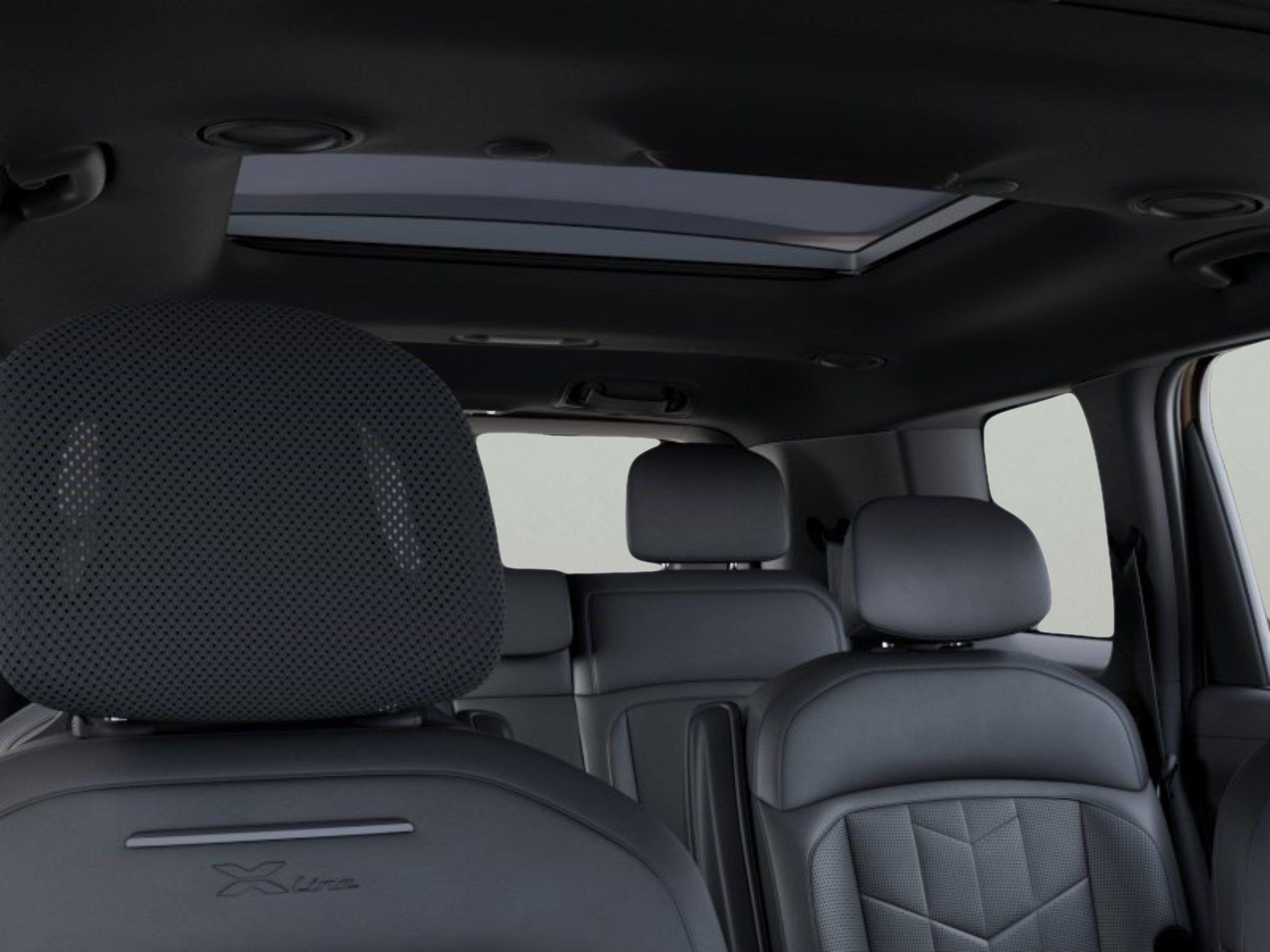 New 2027 Kia Telluride SX X-Line AWD/4WD image 22