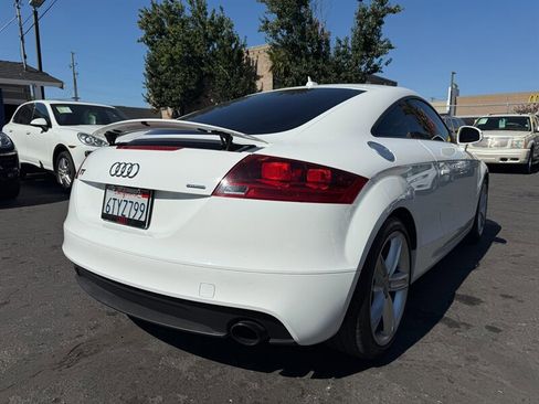 Used 2012 Audi TT 2.0T Premium Plus image 5