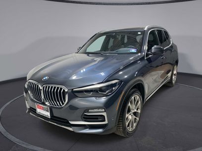 Used 2019 BMW X5 xDrive40i