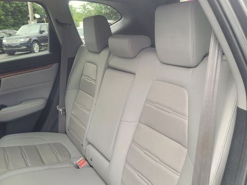 Used 2017 Honda CR-V Touring image 34