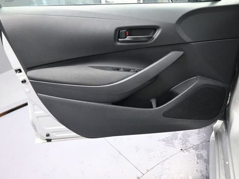 Used 2024 Toyota Corolla LE FWD image 20