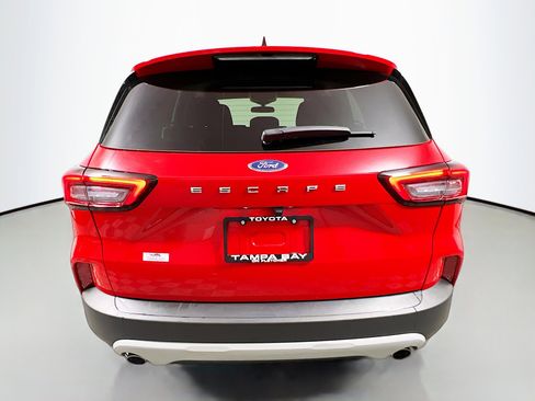 Used 2024 Ford Escape Active image 6