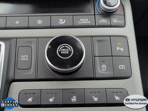 Used 2025 Hyundai Palisade SEL FWD image 32