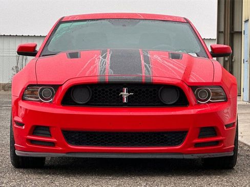 Used 2013 Ford Mustang Boss 302 w/ Boss 302 Accessory Pkg image 9
