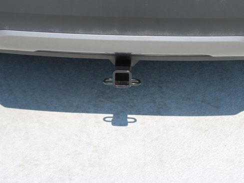 Certified 2025 Toyota Grand Highlander AWD image 5