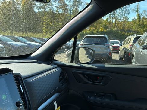 New 2025 Subaru Forester Premium image 18