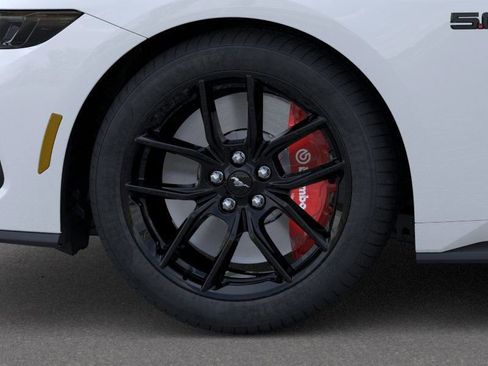 New 2026 Ford Mustang GT image 33