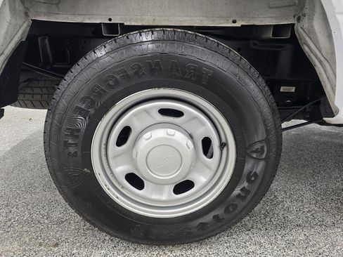 Used 2018 Ford F250 XL w/ Power Equipment Group RWD image 29