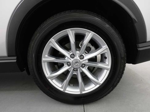 Certified 2025 Honda CR-V EX-L image 9