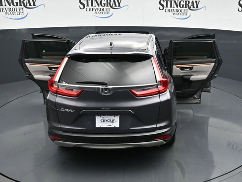 Used 2019 Honda CR-V EX image 35