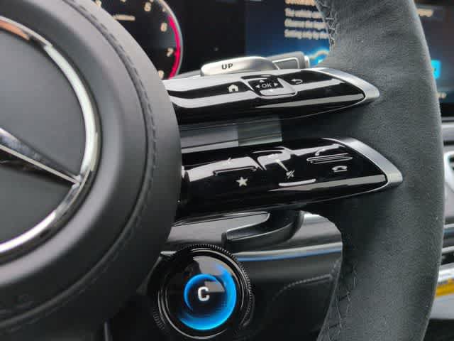 New 2026 Mercedes-Benz GLE 53 AMG 4MATIC Coupe image 26