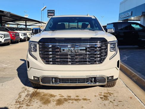 New 2026 GMC Sierra 1500 Denali Ultimate image 8