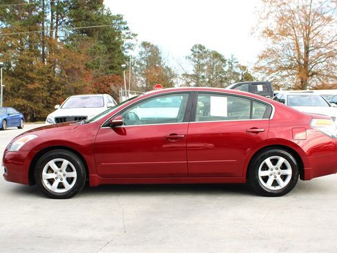 Used 2007 Nissan Altima 3.5 SL image 4