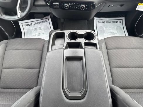 Used 2025 Chevrolet Silverado 2500 LT w/ All Star Edition AWD/4WD image 21