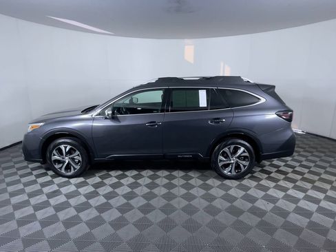 Used 2022 Subaru Outback Touring XT w/ Popular Package #2 image 6