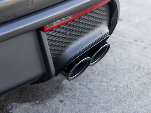 New 2026 Porsche Macan Turbo image 20