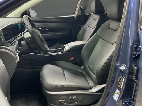 New 2026 Hyundai Tucson SEL AWD/4WD image 9