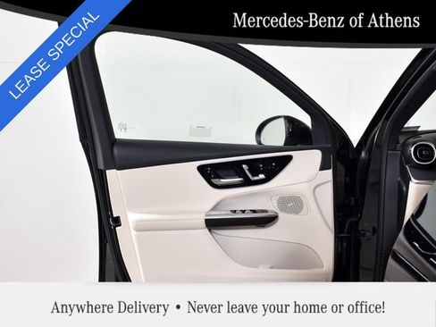 New 2026 Mercedes-Benz GLC 300 image 17