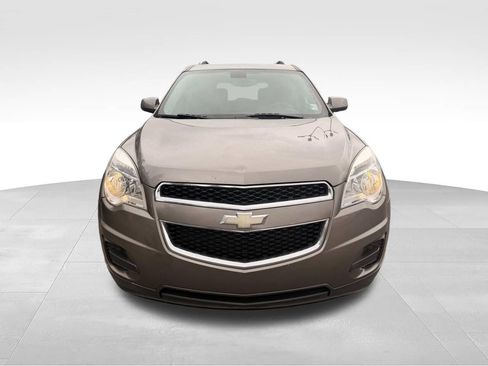 Used 2010 Chevrolet Equinox LT w/ Vehicle Interface Package FWD image 6
