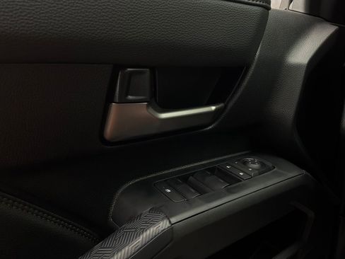 New 2026 Toyota Tacoma Limited AWD/4WD image 24