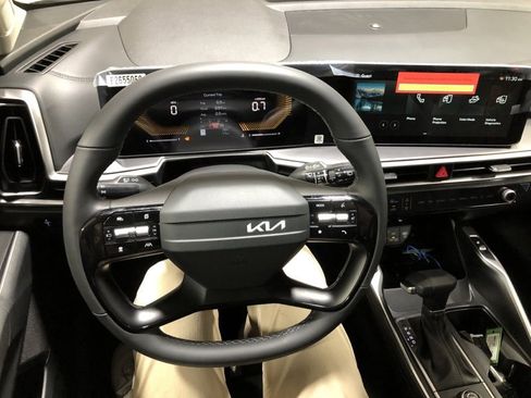 New 2026 Kia Sorento S w/ S Panoramic Sunroof Package image 27