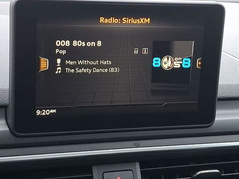 Used 2019 Audi A4 2.0T Premium image 17