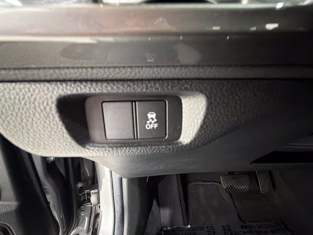 Certified 2024 Acura Integra FWD image 12