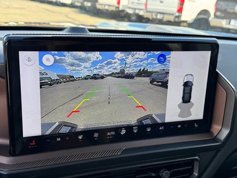 New 2025 Ford Bronco Sport Outer Banks image 14