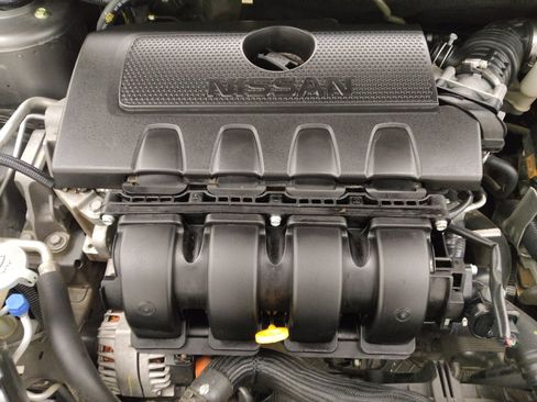 Used 2019 Nissan Sentra S image 30