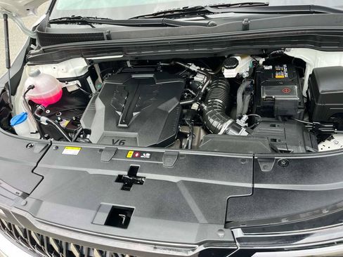 Used 2026 Kia Carnival EX FWD image 37