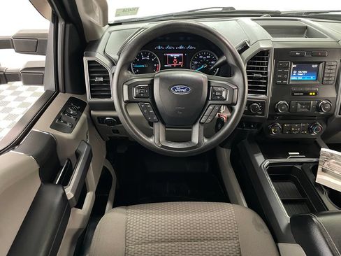Used 2018 Ford F250 XLT w/ XLT Value Package AWD/4WD image 19