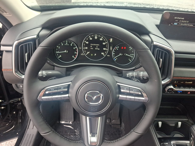 New 2026 MAZDA CX-50 2.5 Turbo w/ Accent Package AWD/4WD image 17