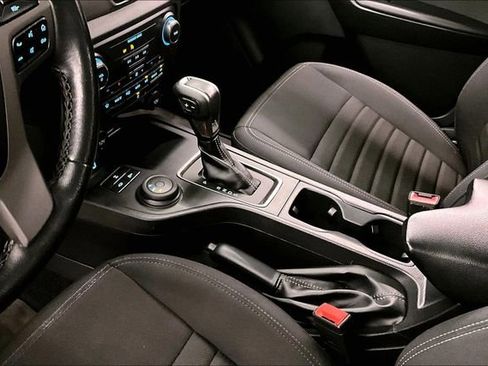 Used 2023 Ford Ranger XLT w/ Equipment Group 301A Mid image 16