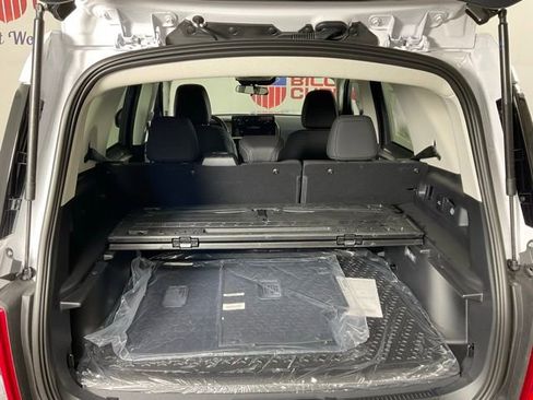 New 2025 Ford Bronco Sport Big Bend image 11