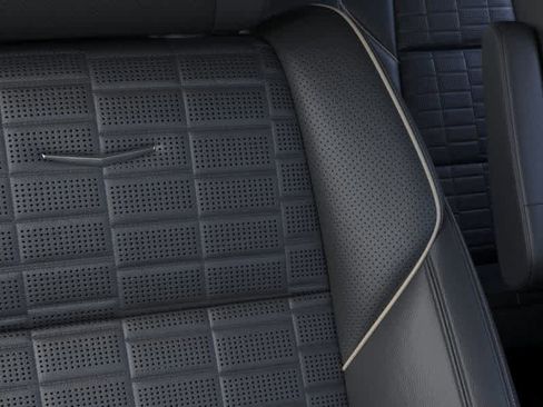 New 2026 Cadillac Escalade Platinum Sport image 21