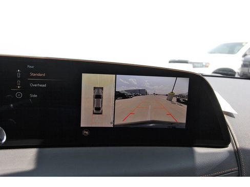 New 2026 Cadillac CT5 Sport RWD image 17