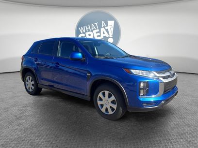New 2027 Mitsubishi Outlander Sport FWD
