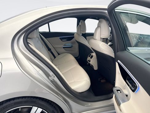 Used 2022 Mercedes-Benz C 300 4MATIC Sedan image 18