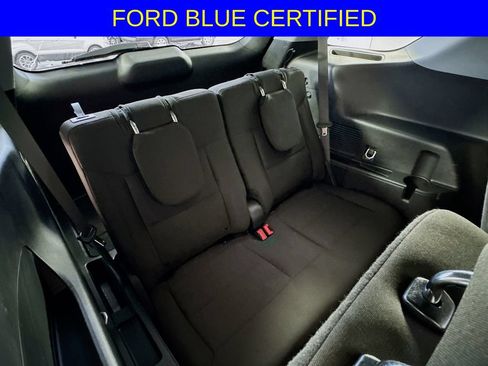 Certified 2023 Ford Explorer XLT w/ Class IV Trailer Tow Package AWD/4WD image 29