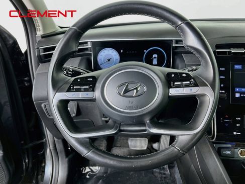 Used 2022 Hyundai Tucson SEL w/ Convenience Package FWD image 14