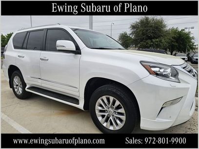 Used 2019 Lexus GX 460 Premium w/ Premium Package