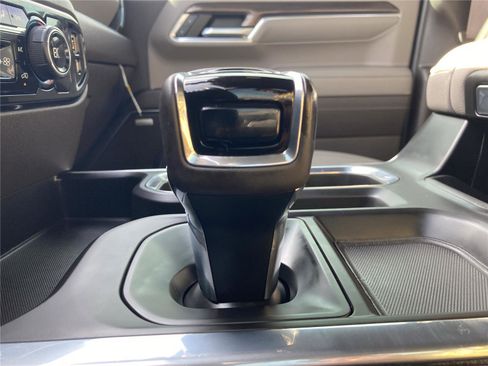 Used 2023 Chevrolet Silverado 1500 RST w/ All Star Edition Plus image 17