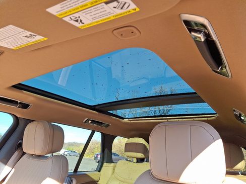 Used 2023 Land Rover Range Rover SE image 14